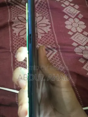 Samsung Galaxy Note 9 . (Used)
