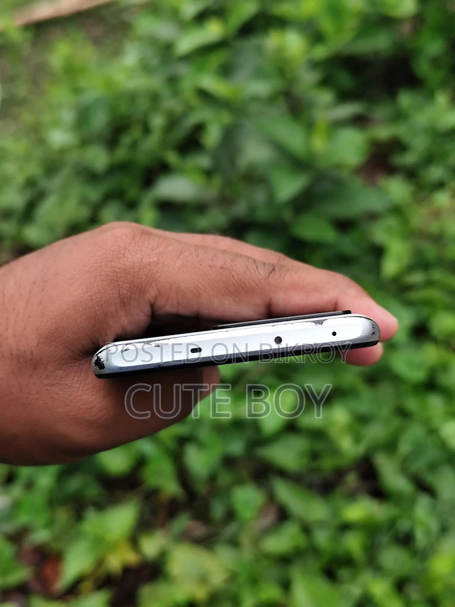 Realme GT Neo 5 (12/256 GB) (Used)