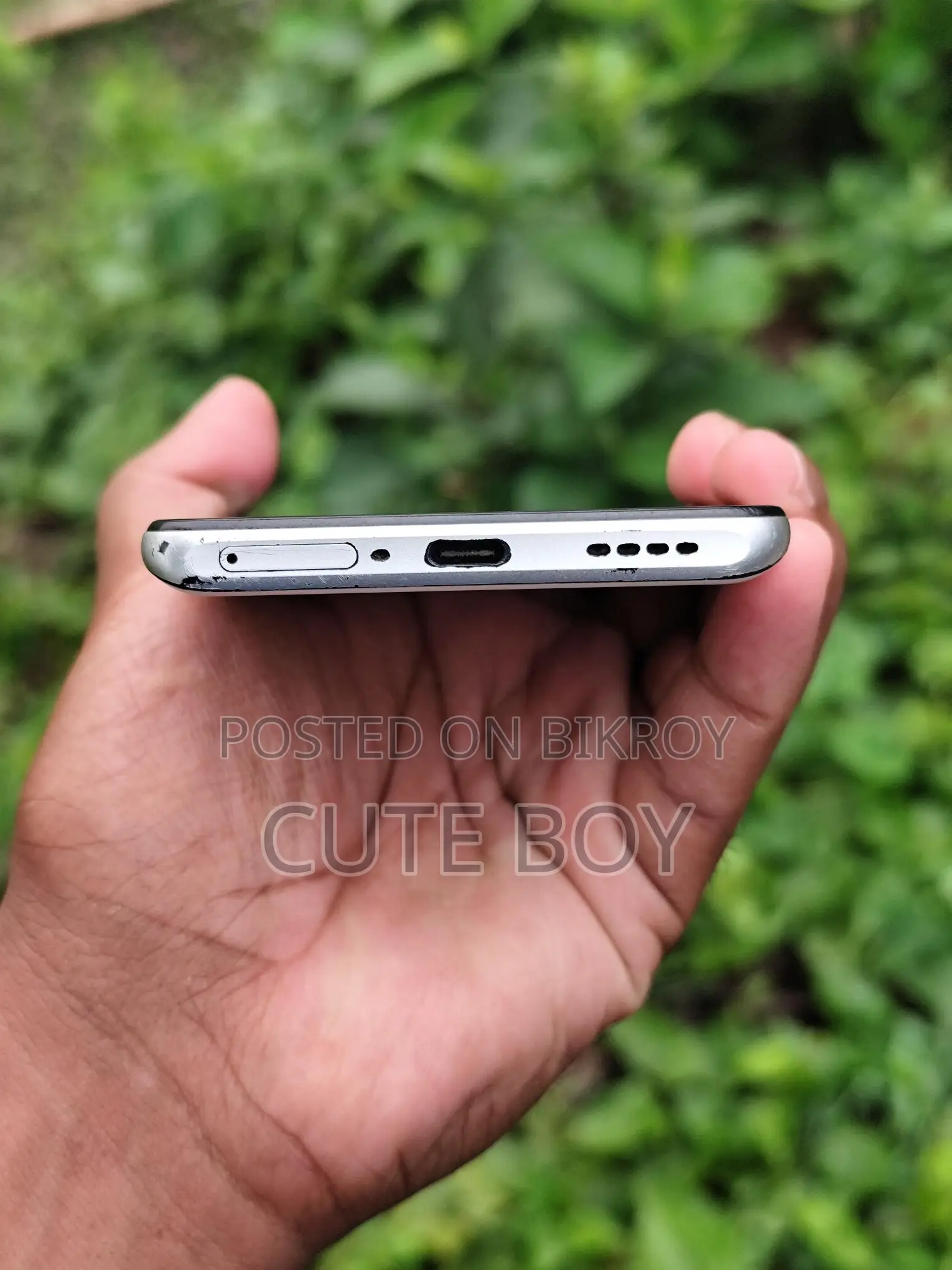 Realme GT Neo 5 (12/256 GB) (Used)