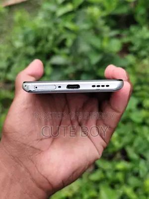 Realme GT Neo 5 (12/256 GB) (Used)