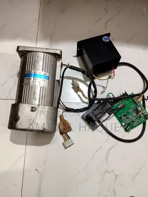 Speed Controller Motor for Sale