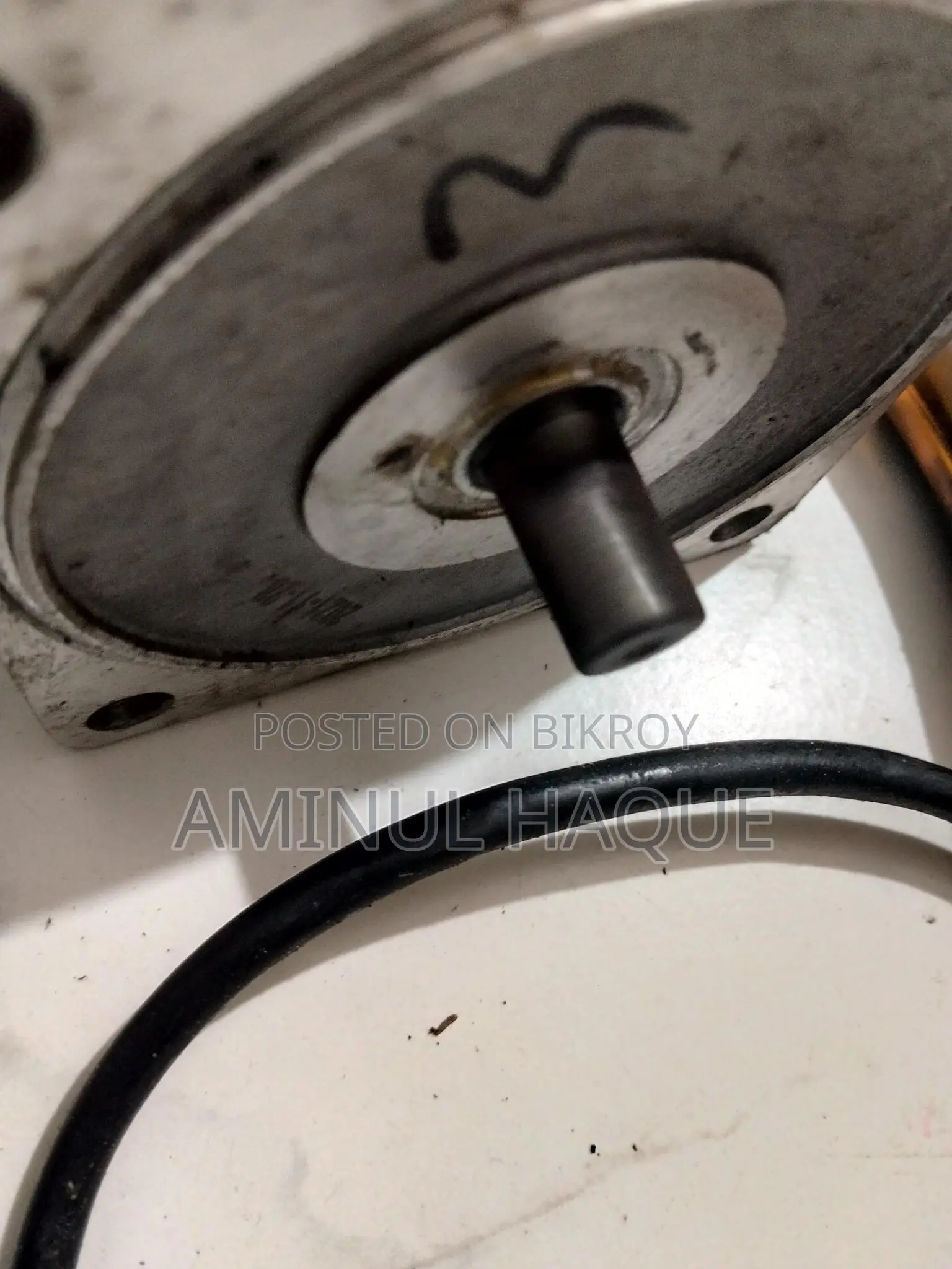 Speed Controller Motor for Sale