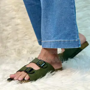 Leather Shoes