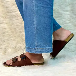 Leather Shoes