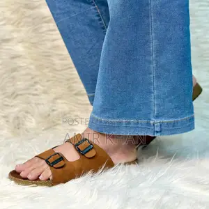 Leather Shoes