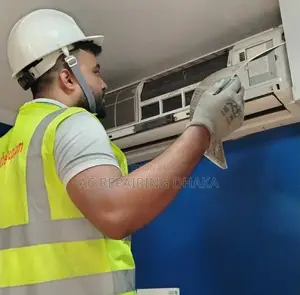Ac servicing