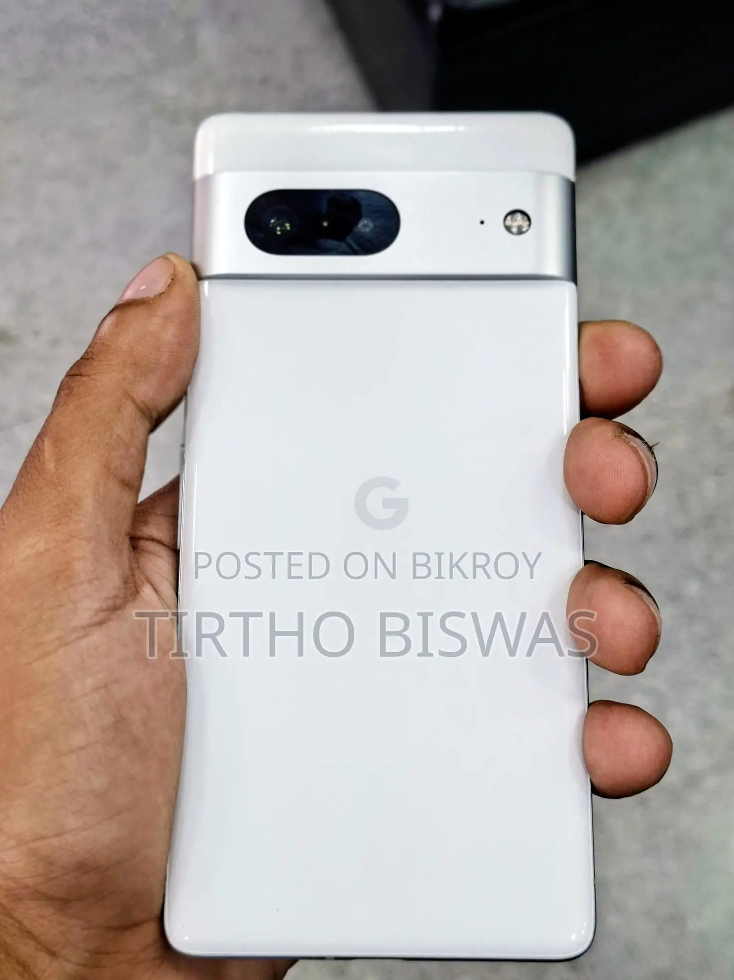 Google Pixel 7 (Used)