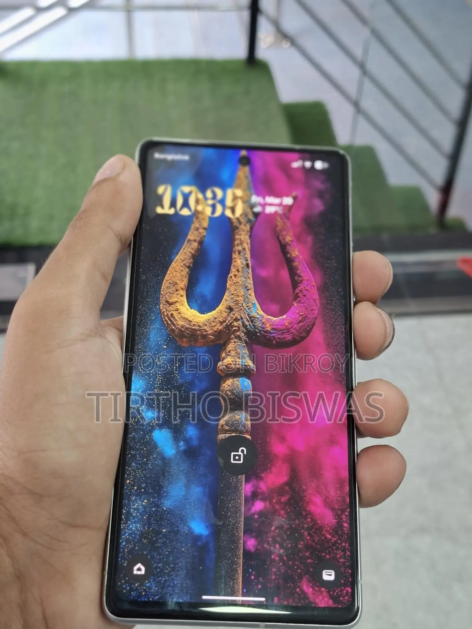 Google Pixel 7 (Used)
