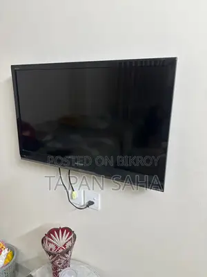Sharp Aquos LED TV for Sale