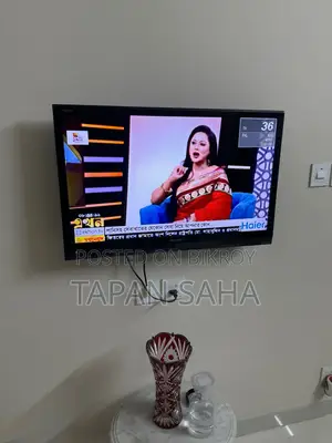 Sharp Aquos LED TV for Sale