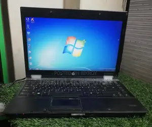 Laptop Toshiba 2GB Intel Celeron HDD 160GB