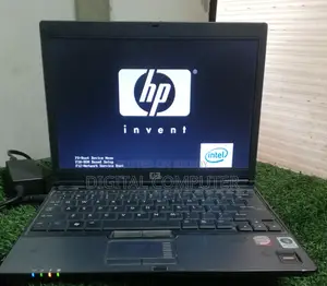 Laptop Toshiba 2GB Intel Celeron HDD 160GB