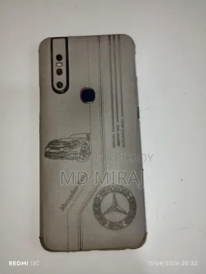 Vivo V15 good phone (Used)