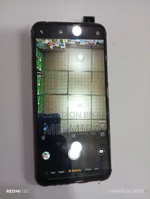 Vivo V15 good phone (Used)