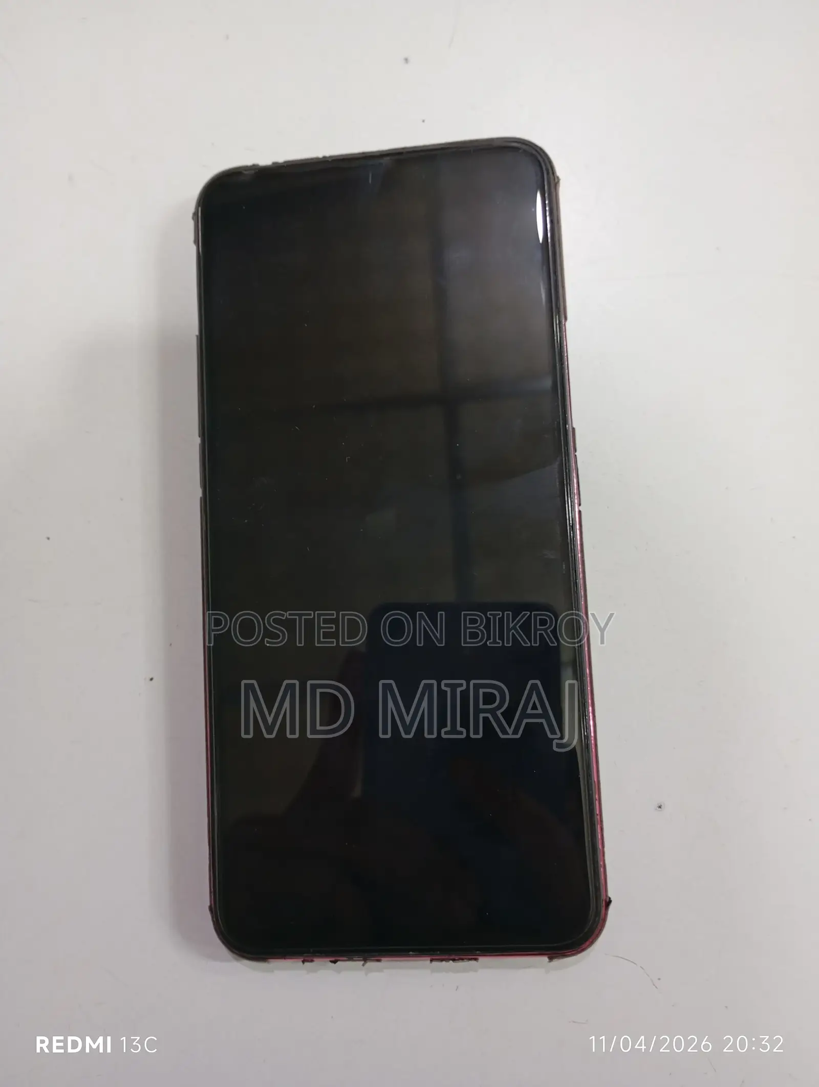 Vivo V15 good phone (Used)