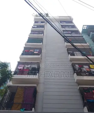বনশ্রীতে ৩ বেডরুমের বাড়ি বিক্রয়ের জন্য