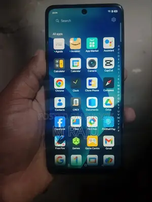 Realme C67 used (Used)
