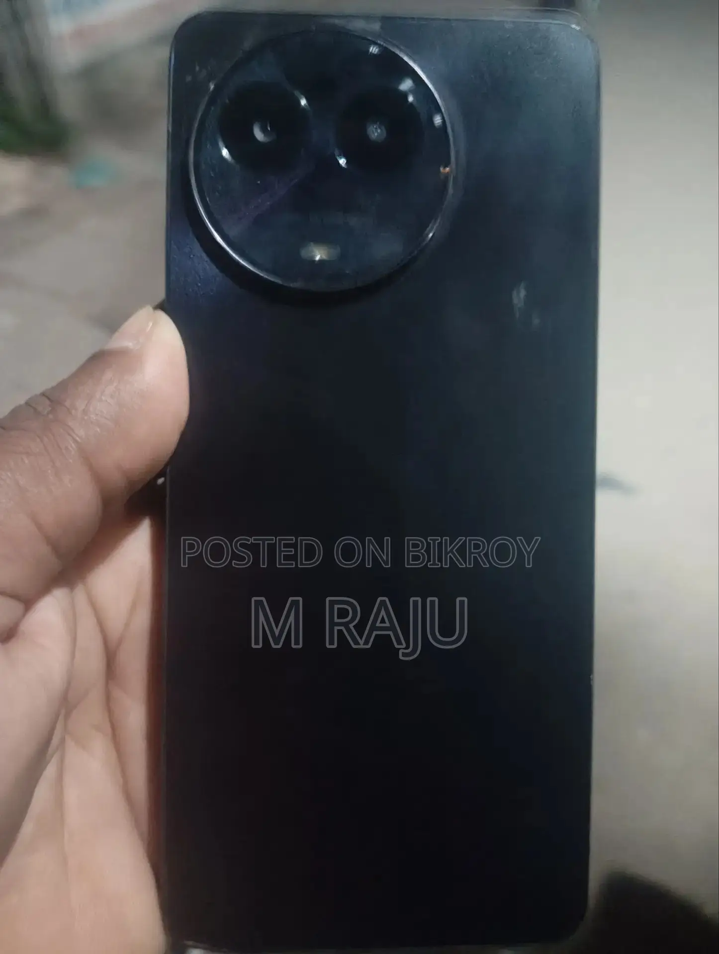 Realme C67 used (Used)