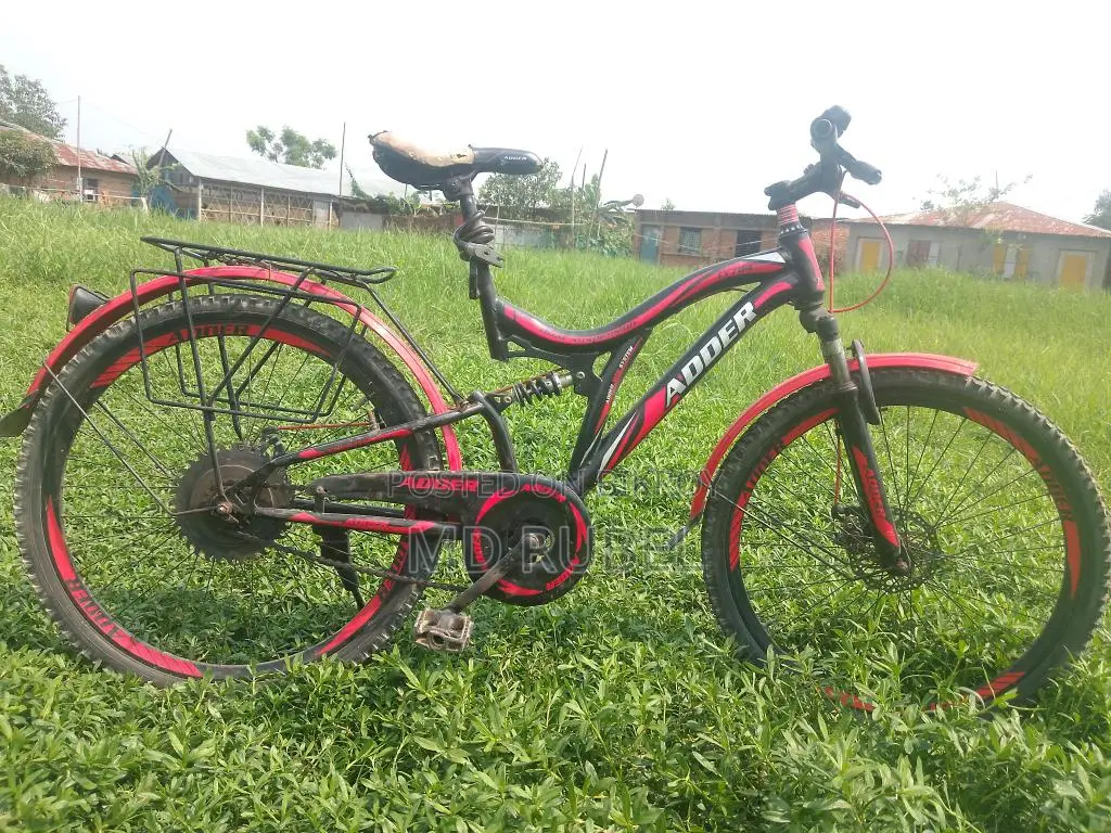 Bicycle in Great Condition