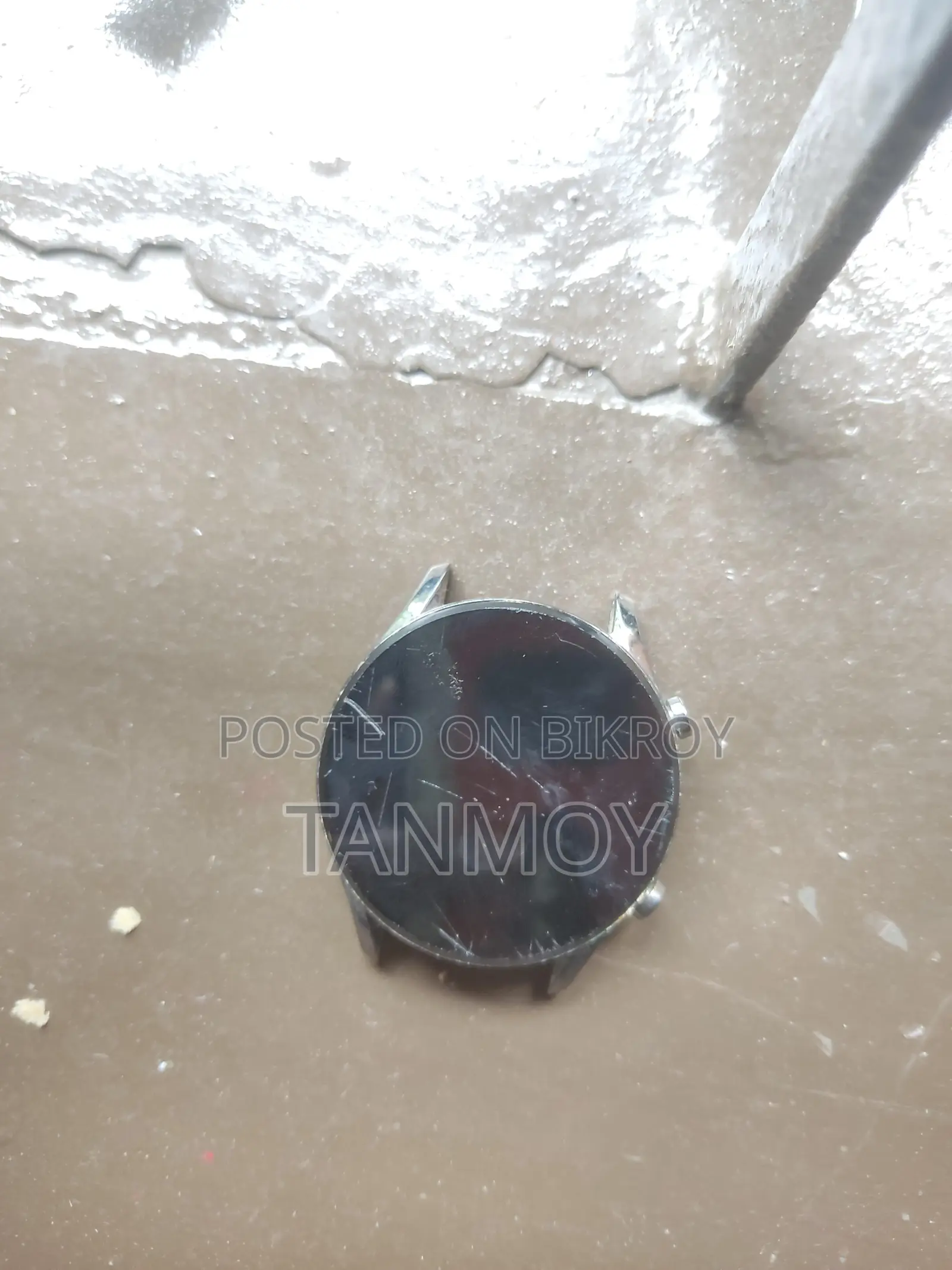 Imilab ডব্লিউ১২ স্মার্ট ওয়াচ