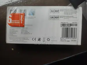 Imilab ডব্লিউ১২ স্মার্ট ওয়াচ