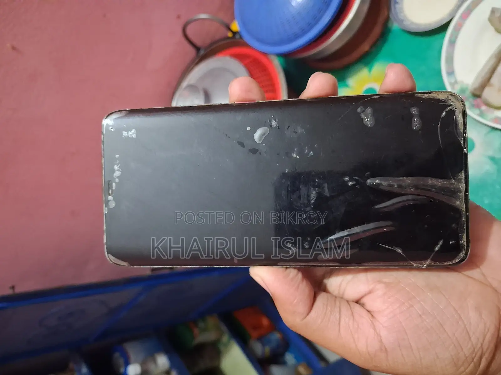 Huawei Mate 20 Pro (Used)