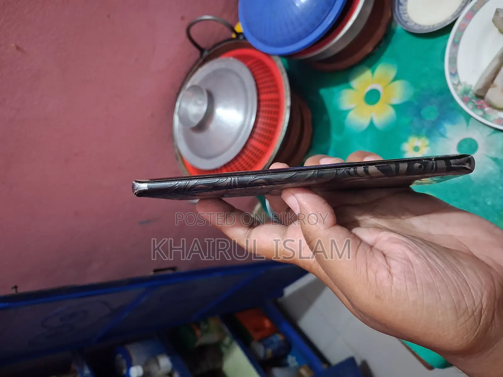 Huawei Mate 20 Pro (Used)