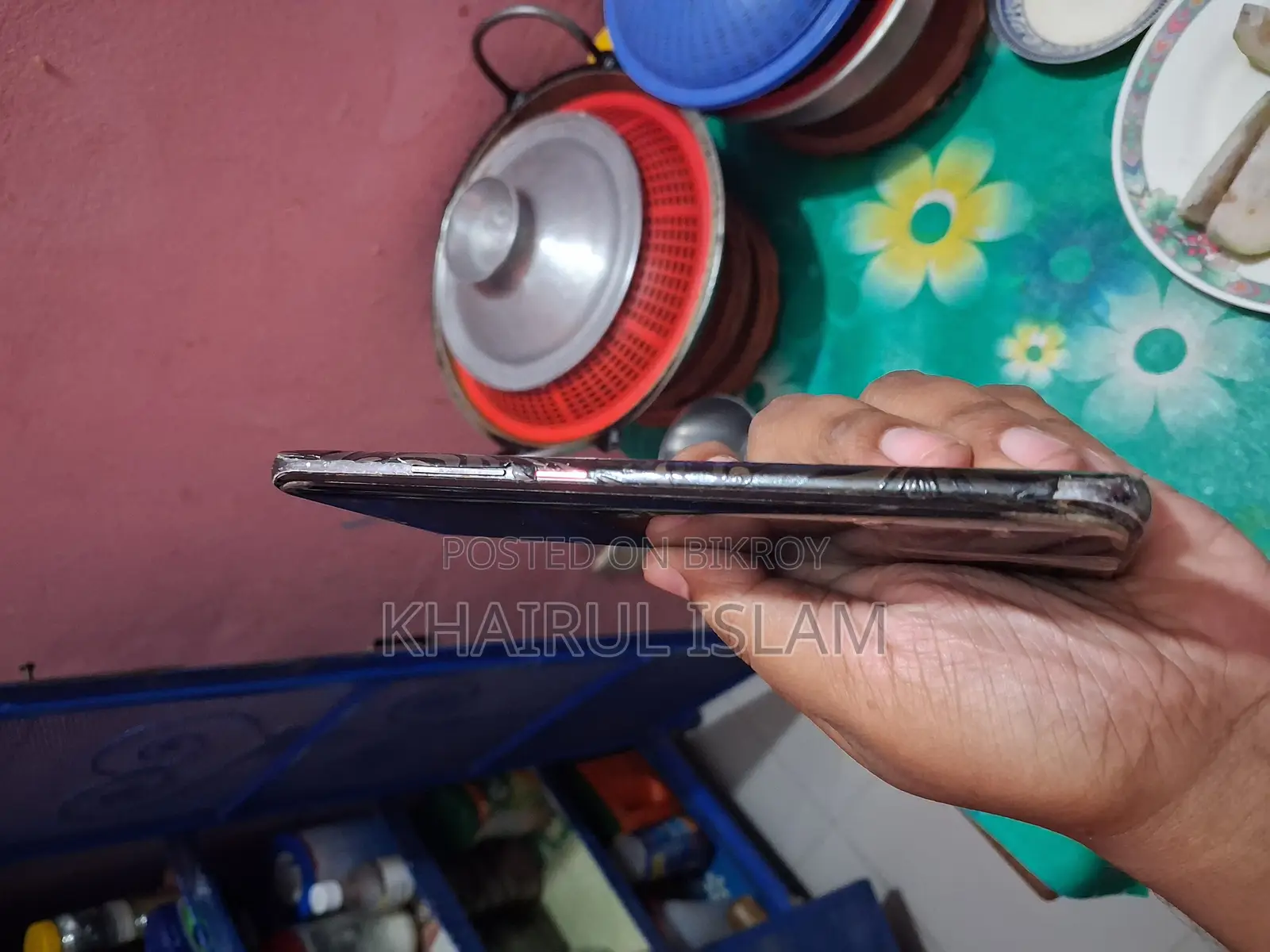Huawei Mate 20 Pro (Used)