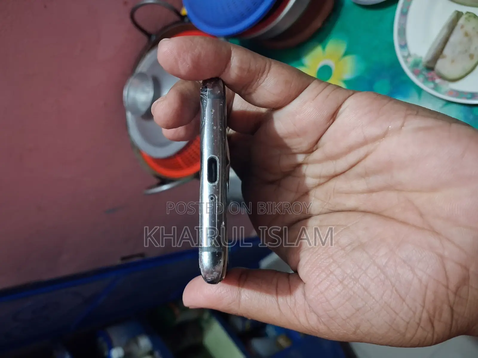 Huawei Mate 20 Pro (Used)