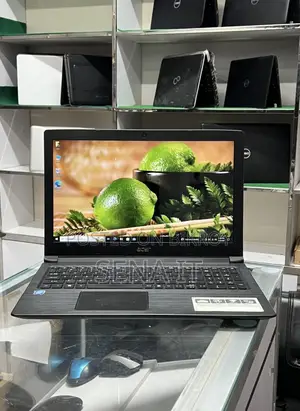 🔥Friday best offer🔥Acer aspire 3 intel Celeron 4/240gb ssd