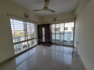 Semi-Furnished Office Space