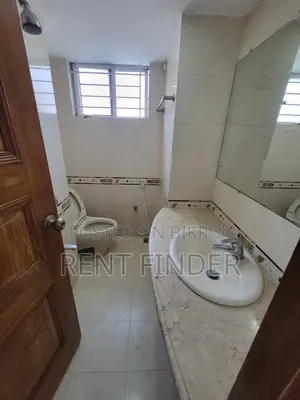 Semi-Furnished Office Space