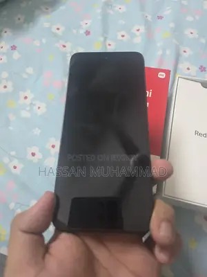 Xiaomi Redmi 13 6-128gb (Used)