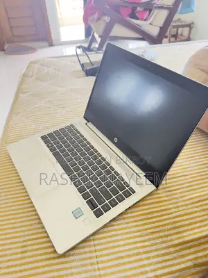 Hp Pro Book (ব্যবহৃত) বিক্রয়
