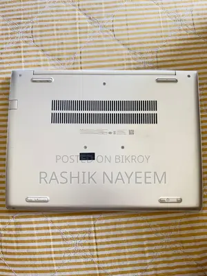 Selling Hp Pro Book Used Condition