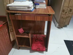 এটি একটি ব্যবহৃত টেবিল
