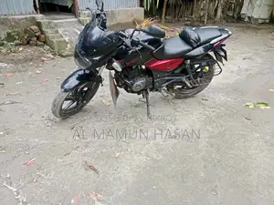 Bajaj Pulsar 150 UG5 2019