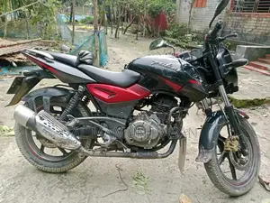 Bajaj Pulsar 150 UG5 2019