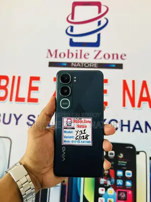 Vivo Y31 . (Used)
