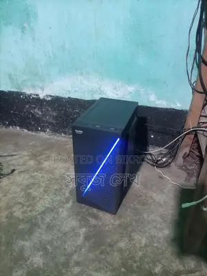 Core i3-4gen Desktop Sale