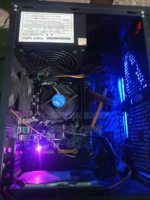 Core i3-4gen Desktop Sale