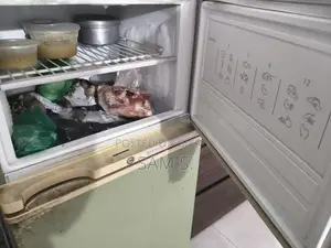 Shacklock Fridge – Budget Sale