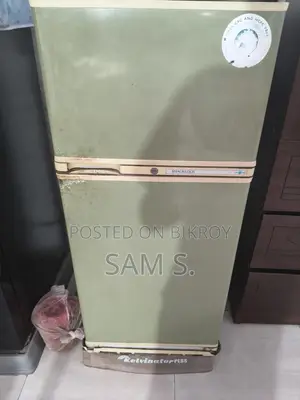 Shacklock Fridge – Budget Sale