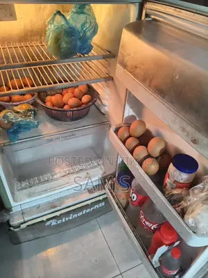 Shacklock Fridge – Budget Sale