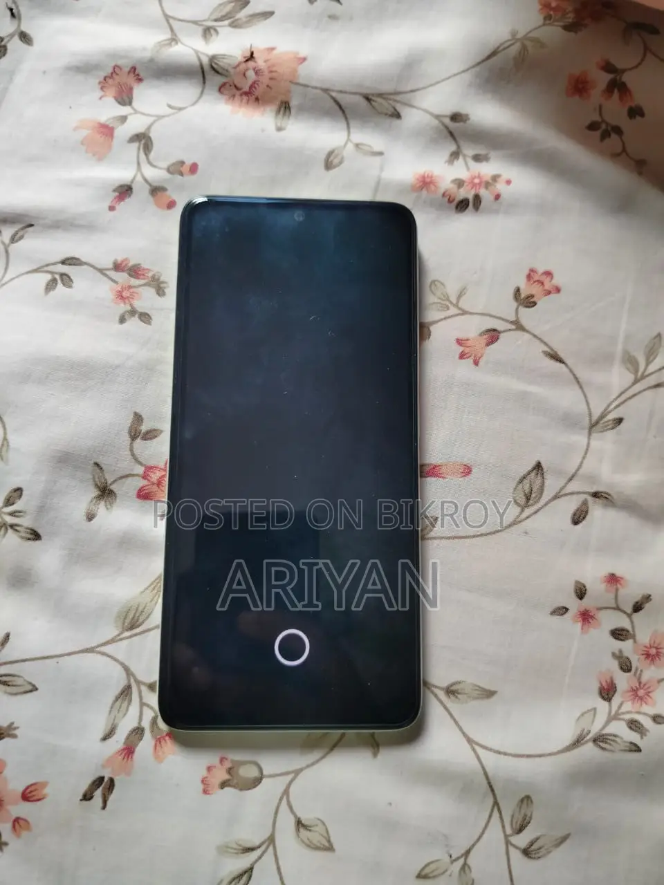 Xiaomi Redmi Note 14 urgent sale (Used)