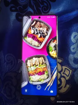 Tecno Spark 20 Pro+ . (ব্যবহৃত)
