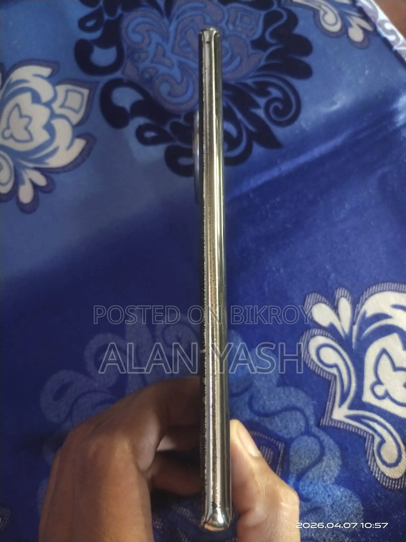 Tecno Spark 20 Pro+ . (ব্যবহৃত)