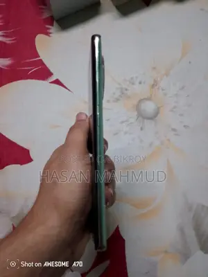 Tecno Spark 20 Pro+ (Used)