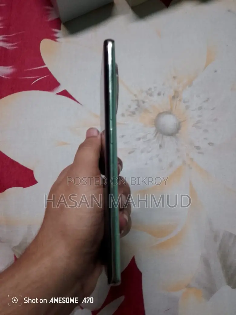 Tecno Spark 20 Pro+ (Used)