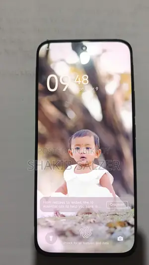 Infinix Hot 60 Pro Plus + (Used)
